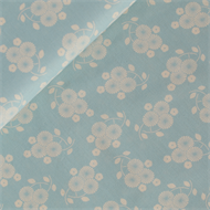 Afbeelding van Flowerworks - M - Licht Blauw