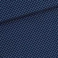 Afbeelding van Marching Marbles - S - Donkerblauw