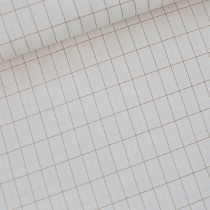 Picture of Grill - M - Cotton Lawn - Heel zacht Rose & Goud