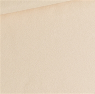 Afbeelding van French Terry - Honey Peach