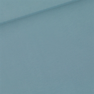 Afbeelding van French Terry - Citadel Blauw