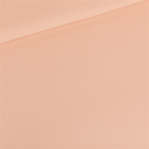 Picture of French Terry - Zand Rose