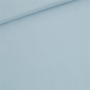 Picture of French Terry - Mistblauw