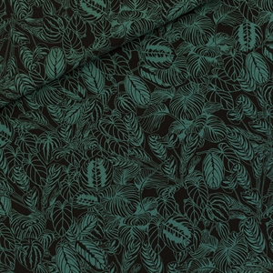 Picture of Cosy House Plants - S - Zwart