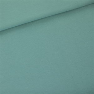 Picture of French Terry - Trellis Blauw