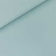 Afbeelding van French Terry - Tourmaline Blauw