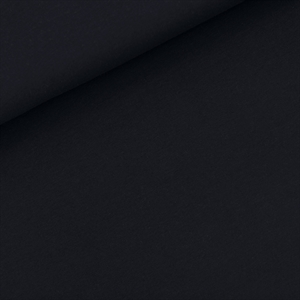 Picture of French Terry - Blauw Grafiet