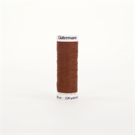 Picture of Sewing Thread - Gütermann 649