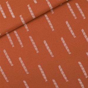 Picture of Trail - M - French Terry - Aragon Bruin