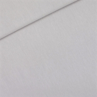 Afbeelding van Linnen Viscose Blend - Gletsjergrijs