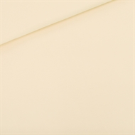 Afbeelding van French Terry - Navoja Beige