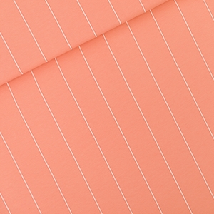 Picture of Verticals NNMNN - French Terry - Melon Punch