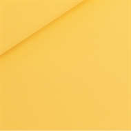 Afbeelding van French Terry - Duizendblad Geel