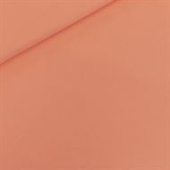 Afbeelding van French Terry - Papaya Punch Roze