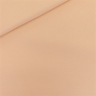 Afbeelding van French Terry - Perzikroom