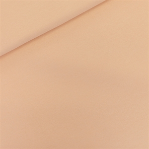 Picture of French Terry - Perzikroom