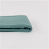 Afbeelding van Boordstof - Stoffig Turquoise