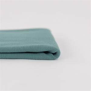 Picture of Boordstof - Stoffig Turquoise