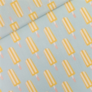 Afbeelding van Popsicles - M - Katoen - Sterrenlichtblauw