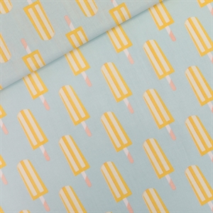 Picture of Popsicles - M - Katoen - Sterrenlichtblauw