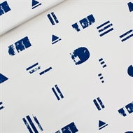 Afbeelding van Free Forms - M - French Terry - Tofu Beige