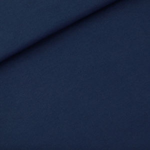 Picture of French Terry - Oceana Blauw