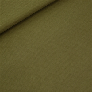 Picture of French Terry 3-Draads - Turfmosgroen