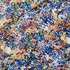 Picture of Paint Fun - S - Ecovero Viscose Rayon Satin