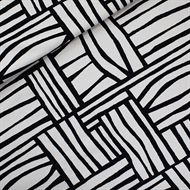 Afbeelding van Permecube - L - French Terry - Tofu Beige