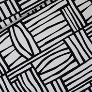 Afbeelding van Permecube - L - Linnen Viscose Blend - Tofu Beige