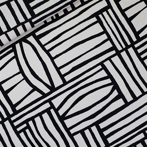 Picture of Permecube - L - Linnen Viscose Blend - Tofu Beige