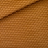 Picture of Matelassé Piqué Tricot - Wegedoornbruin