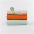 Picture of Sponge - Terry Cloth - Autumn Maple Orange