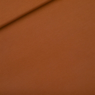 Picture of French Terry - Glazed Ginger Brown