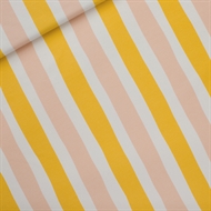 Bild von Verticals MW - French Terry - Papyrus Crème