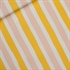 Picture of Verticals MW - French Terry - Papyrus Crème
