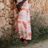 Picture of Ember Horizon - M - Linen Viscose Blend