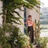 Picture of Ember Horizon - M - Linen Viscose Blend