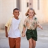 Picture of Linen Viscose Blend - Greener Pastures