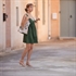 Picture of Linen Viscose Blend - Greener Pastures