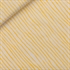 Picture of Wiggly Verticals - Jaune - M - Coton - Crème Papyrus