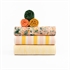 Picture of Garden Sky - M - Double Gauze