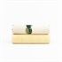 Picture of Pineapples - M - Cotton Canvas Gabardine Twill - Papyrus Crème