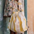 Picture of Verticals MW - Cotton Canvas Gabardine Twill - Papyrus Crème