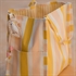 Picture of Verticals MW - Cotton Canvas Gabardine Twill - Papyrus Crème