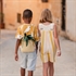 Picture of Verticals MW - Cotton Canvas Gabardine Twill - Papyrus Crème