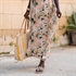 Picture of Verticals MW - Cotton Canvas Gabardine Twill - Papyrus Crème