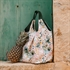 Picture of Garden Sky - M - Toile de Coton Gabardine